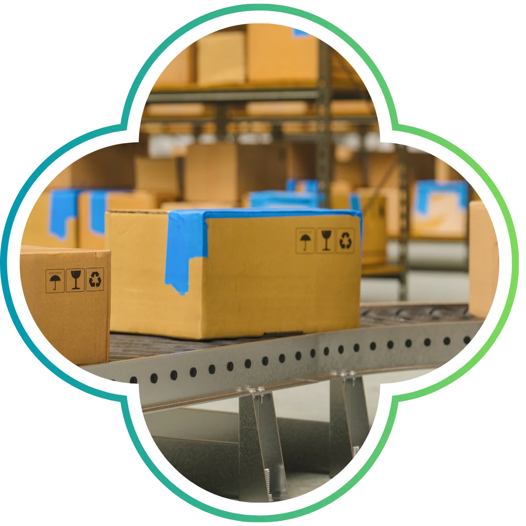 Wholesale tea supply